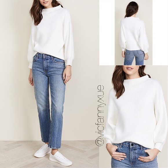 Line & Dot alder sweater xs - Picture 1 of 4